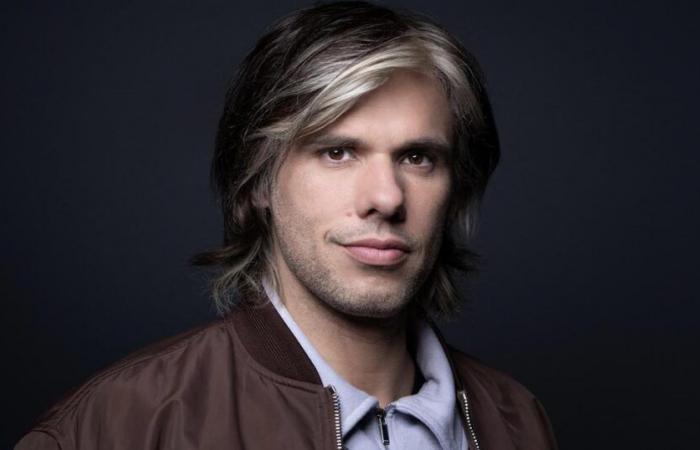 Orelsan revela la fecha de estreno de su próxima película Yoroi