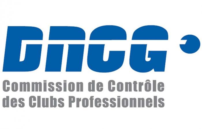 DNCG – ¡Un club de la Ligue 1 y un club de la Ligue 2 degradados como medida de precaución!