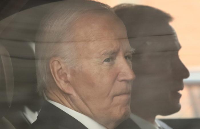 Cara a cara entre Biden y Xi, entre Trump y los temores al “aislacionismo”