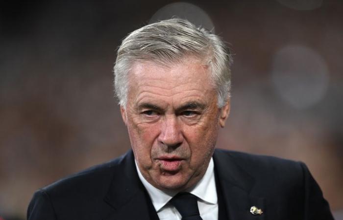 El dolor de cabeza de Ancelotti para Anfield