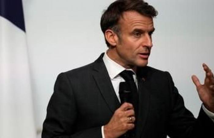 Emmanuel Macron se reúne con Javier Milei en Argentina este sábado antes de la cumbre del G20