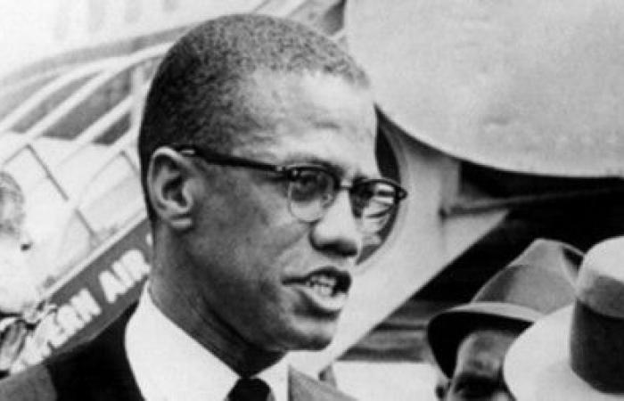 La familia de Malcolm X exige 100 millones de dólares a las autoridades por su asesinato