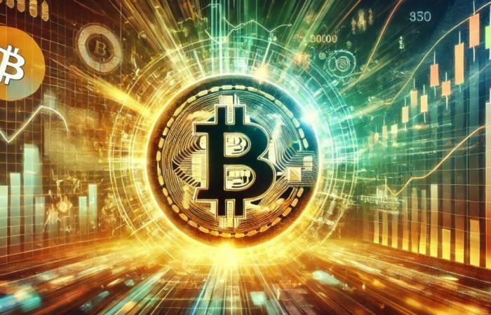 ¿Romperá pronto el precio de Bitcoin el récord de 100.000 dólares?