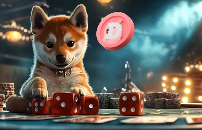 Los secretos detrás del creciente atractivo de esta altcoin viral entre los poseedores de Dogecoin (DOGE) y Stellar (XLM)