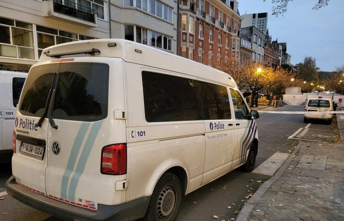 Drama familiar en Ixelles: un hombre mata a su mujer y a sus dos hijos, de uno y 13 años