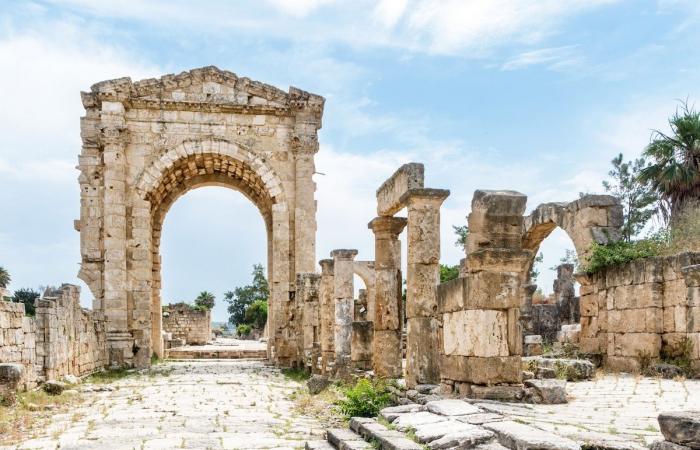 “Hemos alcanzado nuevas escalas de destrucción. Es peor que lo que ocurrió en Palmira”: el patrimonio histórico del Líbano bajo amenaza.