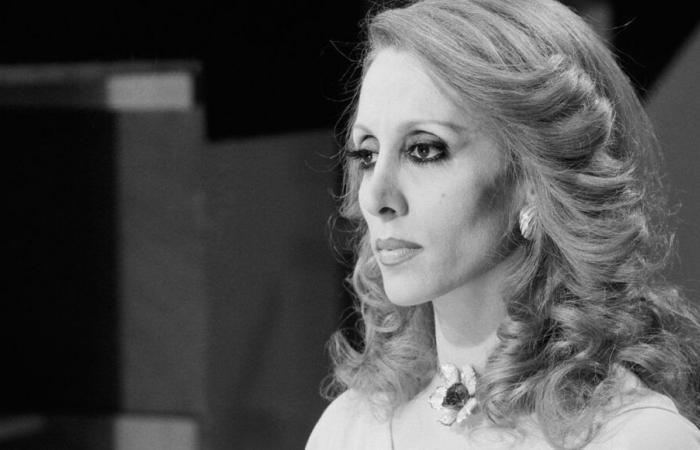 Fairouz, la voz de la esperanza