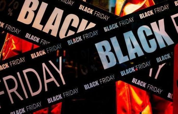 El Black Friday llegará pronto, el 29 de noviembre: cómo prepararse