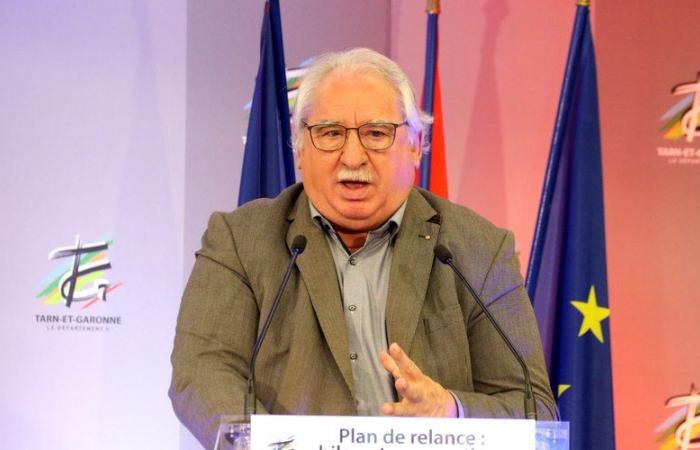 CASO. Proyecto de ley de finanzas 2025: una moción de censura aprobada por la Asociación de Alcaldes de Tarn-et-Garonne