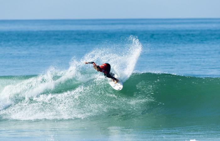 La Copa de Surf de la Francofonía y el Océano Índico en Reunión