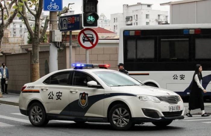 Al menos 8 muertos y 17 heridos tras ataque con cuchillo en escuela