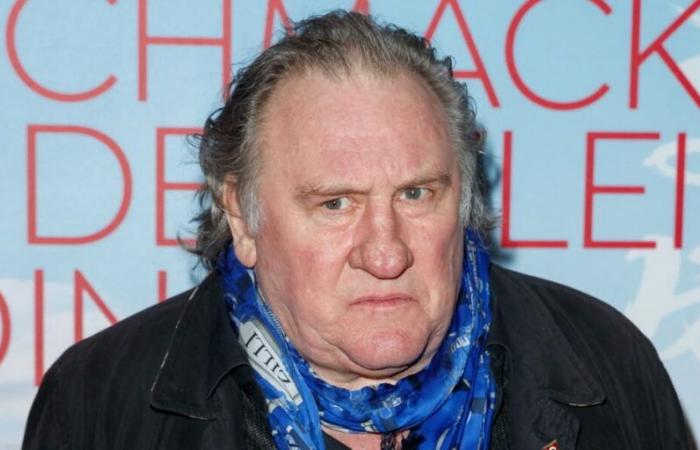 Gérard Depardieu: ¿Michel Denisot sigue siendo amigo de él? él responde honestamente