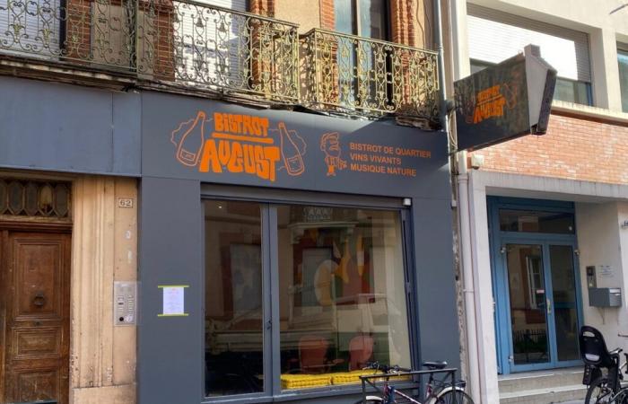 Tolosa. Como un “Toulouse Bouchon”, este restaurante ofrece una cocina rica y gourmet en el centro de la ciudad.