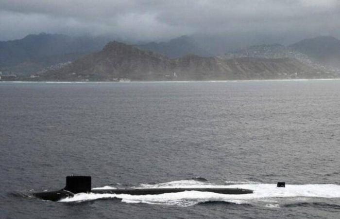 Estos pescadores noruegos, que salen a pescar fletán, atrapan en su red… un submarino nuclear – Edición nocturna del Oeste de Francia