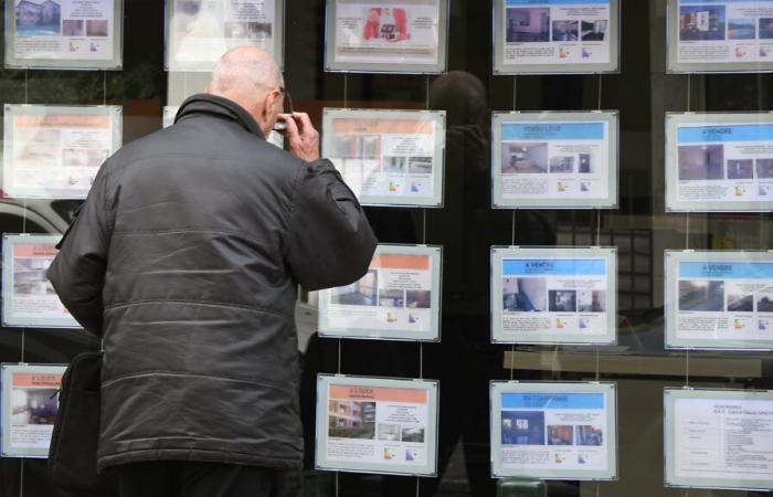 una mala señal “para aquellos que ya tienen dificultades para comprar”