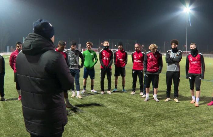 VÍDEO EN VIVO. Fútbol: Obernai – Metz, sigue la 7.ª jornada de la Copa de Francia