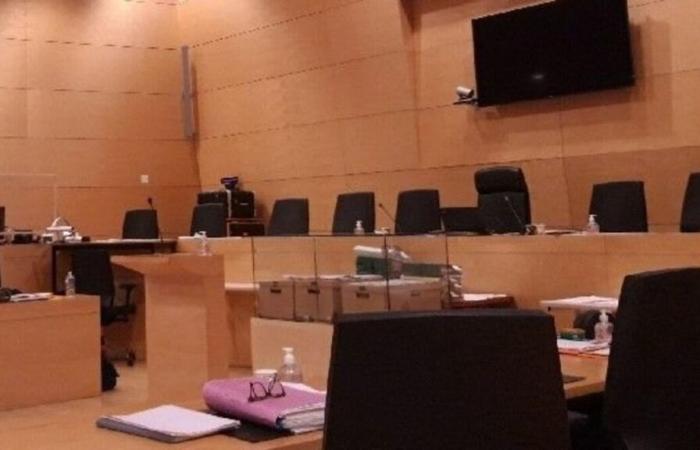 Disparo en Pommeuse: el Tribunal de lo Penal desestima el disparo accidental y condena al padre de familia