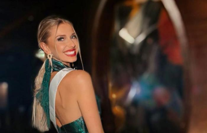 Miss Universo: descubre a Laura Bircher que representará a Suiza