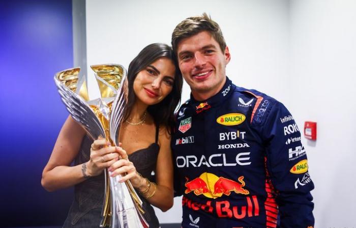 Fórmula 1 | Verstappen ve aumentar su popularidad en Brasil