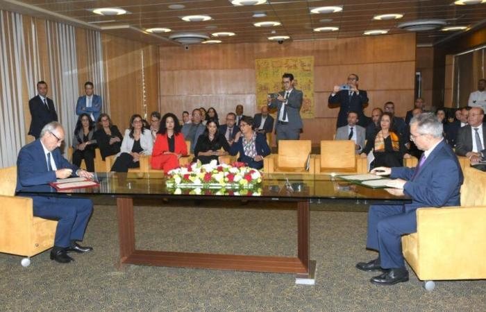 La Fundación Al Mada lanza la Academia Regional de Artes en colaboración con el Ministerio de Educación Nacional