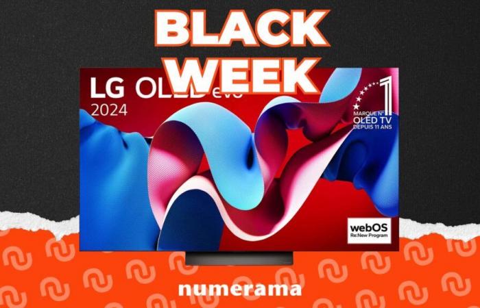 Black Friday 2024: Boulanger comienza temprano su Black Week, aquí están las ofertas que realmente valen la pena