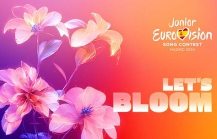 Mira Eurovisión Junior 2024 en vivo en línea