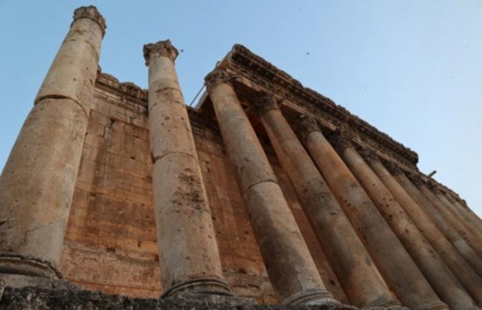 “Hemos alcanzado nuevas escalas de destrucción. Es peor que lo que ocurrió en Palmira”: el patrimonio histórico del Líbano bajo amenaza.