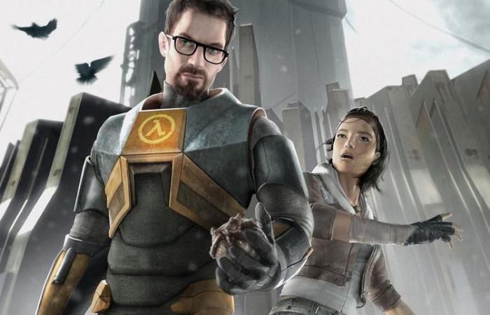 Para celebrar el vigésimo aniversario de Half-Life 2, Valve lanzó una actualización importante, un documental de dos horas y ofrece el juego de forma gratuita.