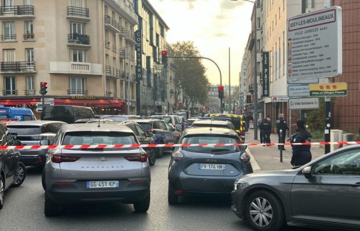 Perfil del sospechoso, investigación… Lo que sabemos sobre la toma de rehenes en un restaurante de Issy-les-Moulineaux