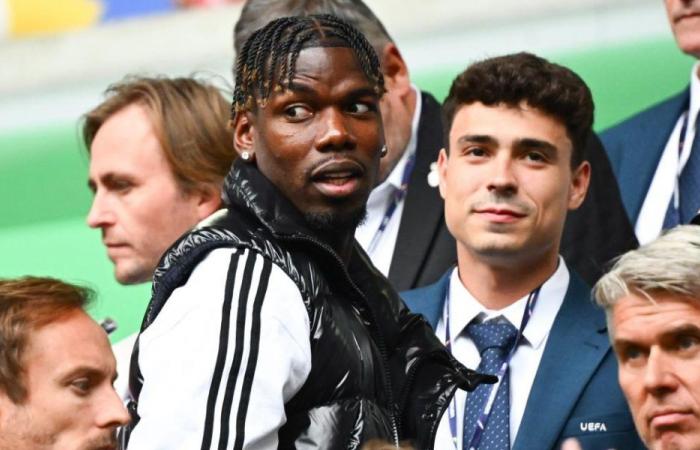 OM Mercato: Pogba anuncia el color de su futuro, ¡el rumor vuelve a empezar con fuerza en Marsella!