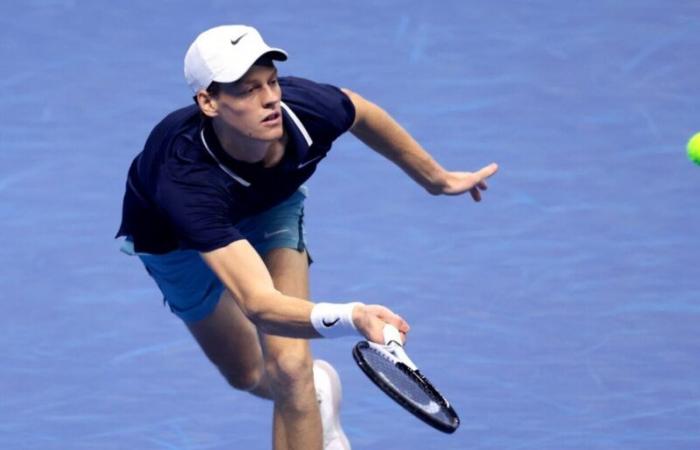 hoy Ruud, semifinal de las Nitto ATP Finals de Turín Live