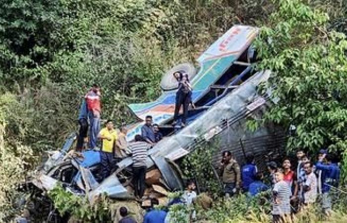 Al menos 10 recién nacidos muertos en un incendio en un hospital