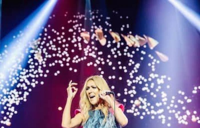 Biografía de Celine Dion: cada canción tiene su historia