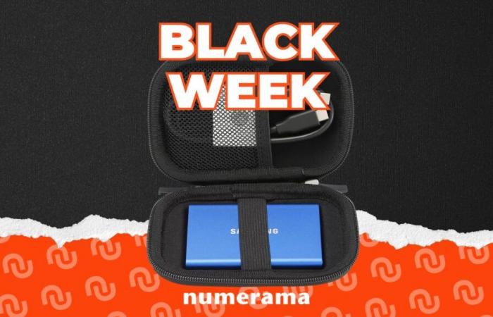 Black Friday 2024: Boulanger comienza temprano su Black Week, aquí están las ofertas que realmente valen la pena