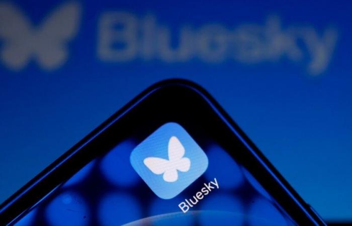 ¿Dejar X por BlueSky? Aquí están las cuentas de SF a seguir