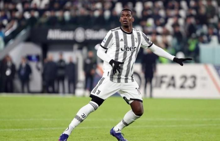 Emergente, diez trofeos, regreso lastrado por las lesiones… qué recordar de Paul Pogba en la Juventus de Turín