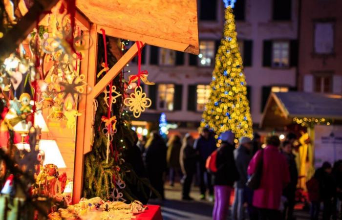 Tras el incendio, ¿qué futuro le espera al emblemático Pueblo Navideño de Barcarès?