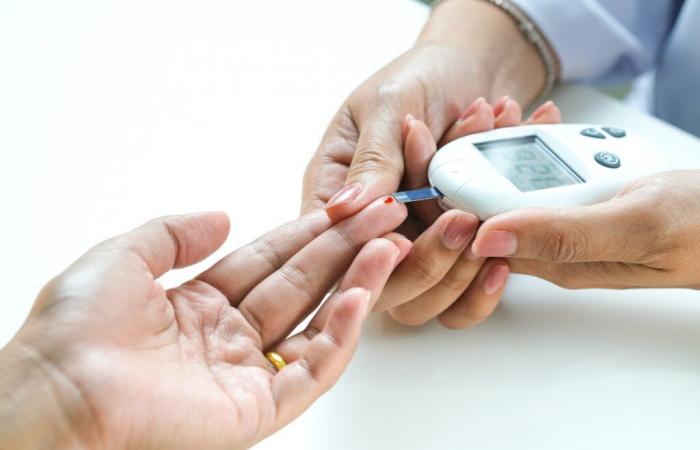 DIABETES: 800 millones de diabéticos en el mundo