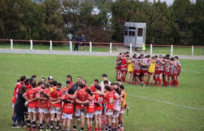 Un incendio priva a este club del Alto Garona de uno de los partidos más esperados de la temporada