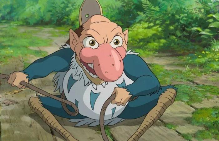 Hayao Miyazaki, el niño y la garza en los cines de Nimes