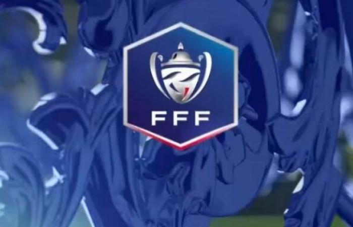 [Coupe de France] Les Herbiers se enfrenta al AC Ajaccio, Angoulême se enfrenta al Rodez, el programa completo del fin de semana