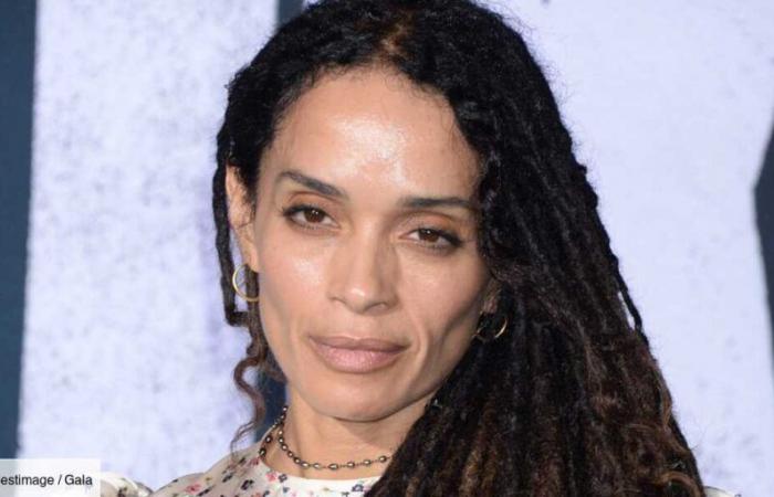 Lisa Bonet: de Lenny Kravitz a Jason Momoa… sus inolvidables historias de amor