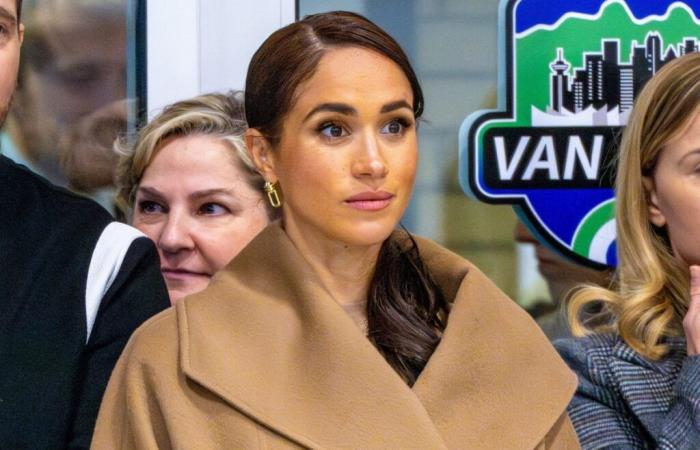 Meghan Markle: este hábito de belleza que adoptó durante la pandemia de Covid-19