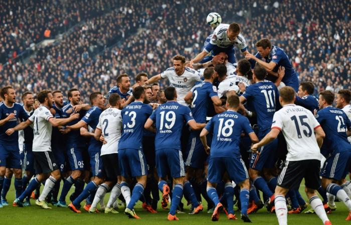 ¿Qué estrategias podría adoptar el OL para escapar del descenso a la Ligue 2? – Fútbol GFCA