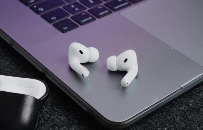 Los AirPods Pro 2 tienen un precio bajo, son tus oídos los que estarán felices