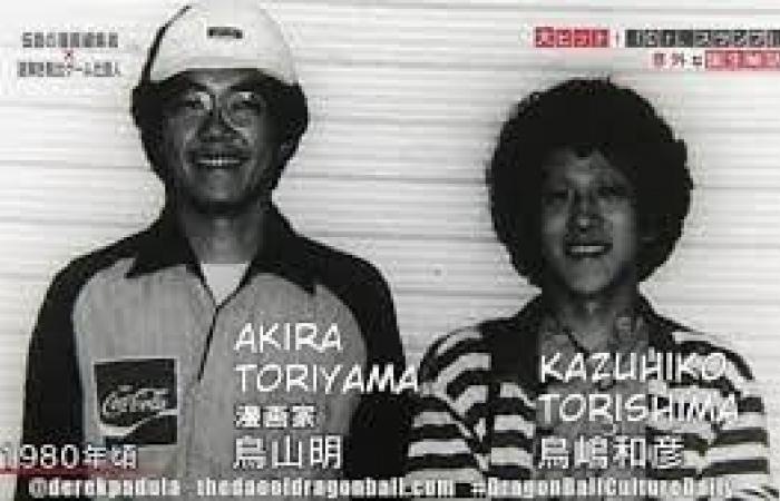 Akira Toriyama era un gran bromista, ¡el creador de Dragon Ball se vengó de su editor directamente en el manga!