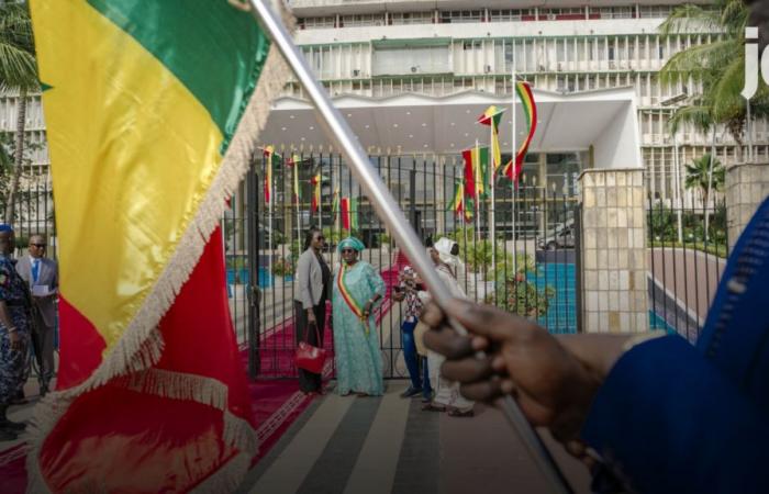 Macky Sall, Ousmane Sonko, tensiones y recomposición: los desafíos de las elecciones legislativas en Senegal