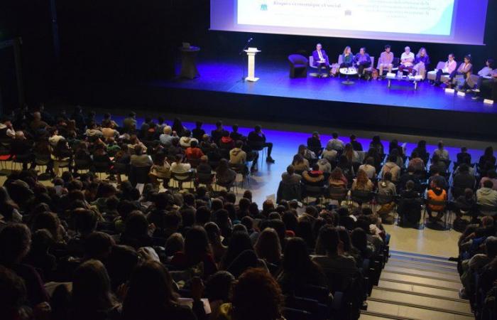 Cuando el dinero de los traficantes de drogas financia la prevención de las drogas en Aveyron