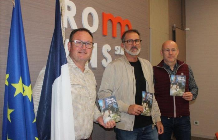 Deportes: La Ruta Urbana de Romanos, la carrera para todos