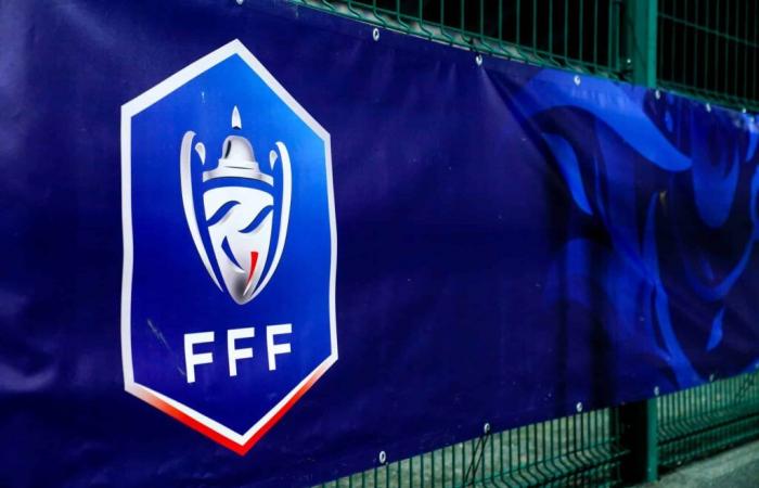 Coupe de France (Ligue 2) – Un breve recorrido y luego rumbo a Ajaccio y Rodez…